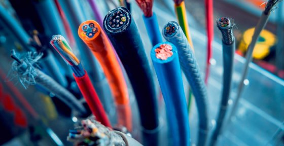 Servicios de Instalaciones y reparaciones eléctricas